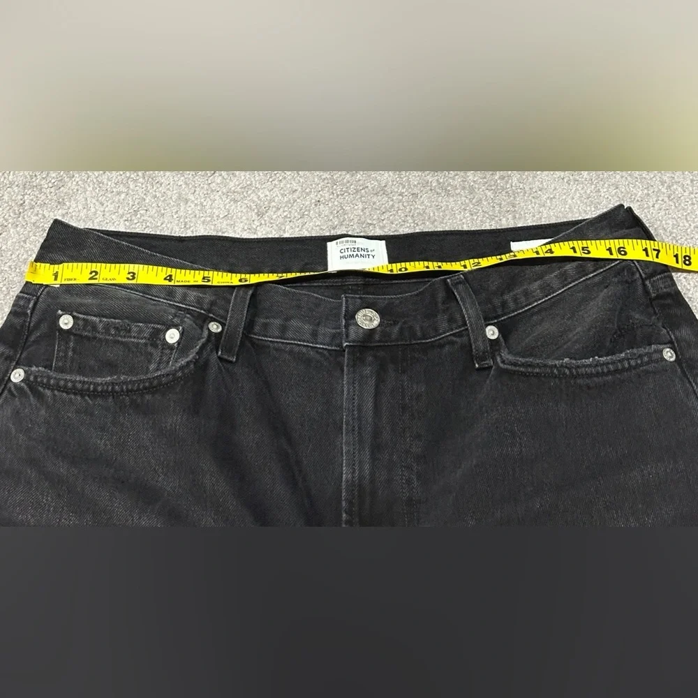 Citizens of Humanity Miro Barrel Leg Jeans - Picture 10 of 13